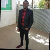 Seydou Cheick Mamadou Tall