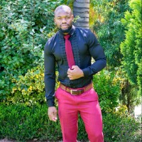 Mhlonitshwa Simphiwe