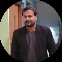 Jitendra Yadav