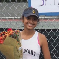 Saya Deshpande