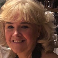 Cathy Rigley Mitchell