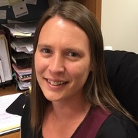 Amy Ulrich