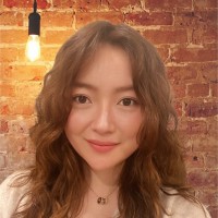 Judy Weiwei Zhang