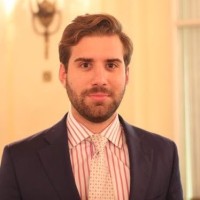 Eugene Matos De Lara MBA,JD,LL.L