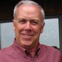 Bob Tomlinson