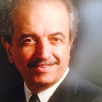 Fred Rabizadeh