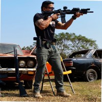 Prakash Lamichhane