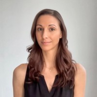 Leah Gregory