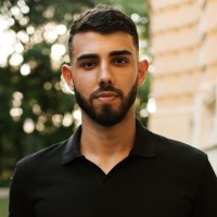 Caio Victor Mendes