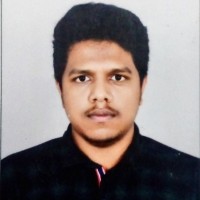 Pravin Anandakumar