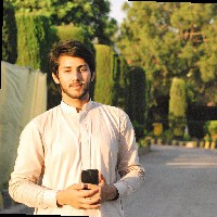Mujeeb Ullah