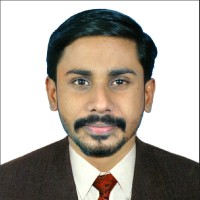 Abraham John