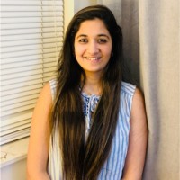 Sakshi Bhagat