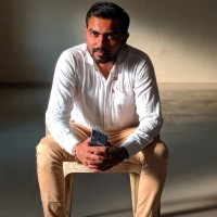 Er Kishan Chavda