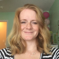 Melanie Selmer