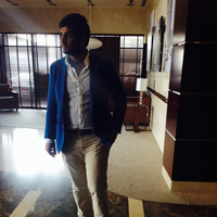 RAMEEZ ( ALI ) KHAN