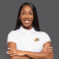 Ayanna Harris