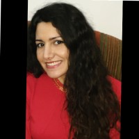 Jouhayna Dayeh
