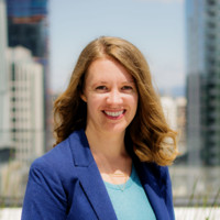 Kristen Shore (Bayless)