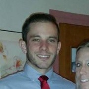 Gregory Turcotte