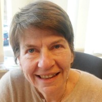 Brigitte Motte