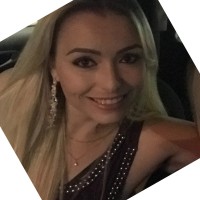 Klicia Karina Cantasini Romani De Araujo