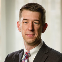 Brent Jackson, CMA, CRCR