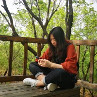 赵昊楠 Elaine