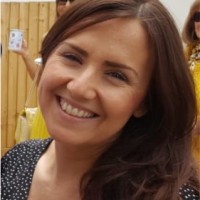 Helen Janes