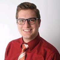 Joshua Keith Pearson