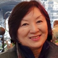 Irina Kim