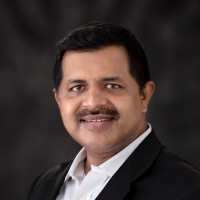 Anees K. M., MBA (IIM K), MS, MCA, PMP