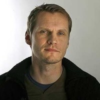 Þröstur Helgason