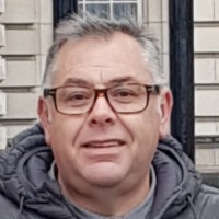 Alan Greaves