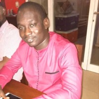 Abdou Khadre GUEYE
