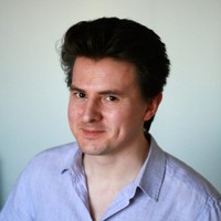 Owen Gregory