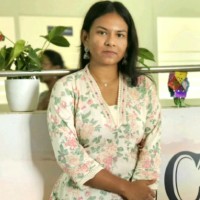 Jyoti Ambhore
