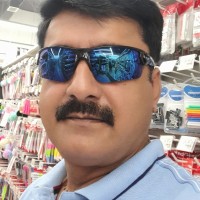Rehan Farooqui