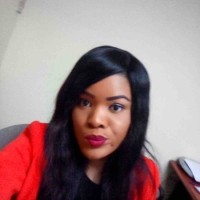 Rita Onuorah Btech,Mba, Acipm