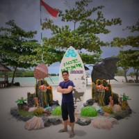 M Irfan