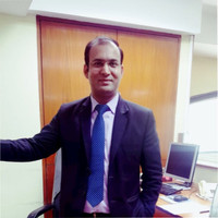Sandeep Kumar