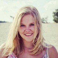 Rosanne van der Tuin - ten Cate