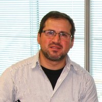 Nikos Priporas