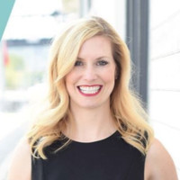 Kendra E. Fournier, Cic, Crm