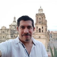 Claudio Guerrero Ramirez