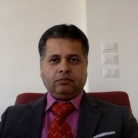 Sajjad Shahzad