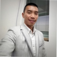 Khanh Tran, Mba
