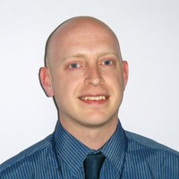 Andrew Powell