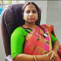 Dr Anu Radha K
