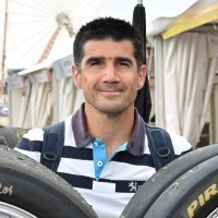 Thomas Baccon